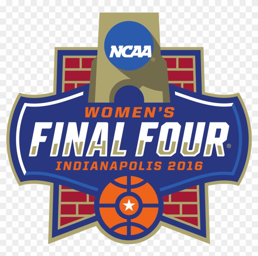 2016 Ncaa Womens Division I Basketball Tournament Wikipedia - Ncaa Women's Basketball Final Four 2018 Clipart