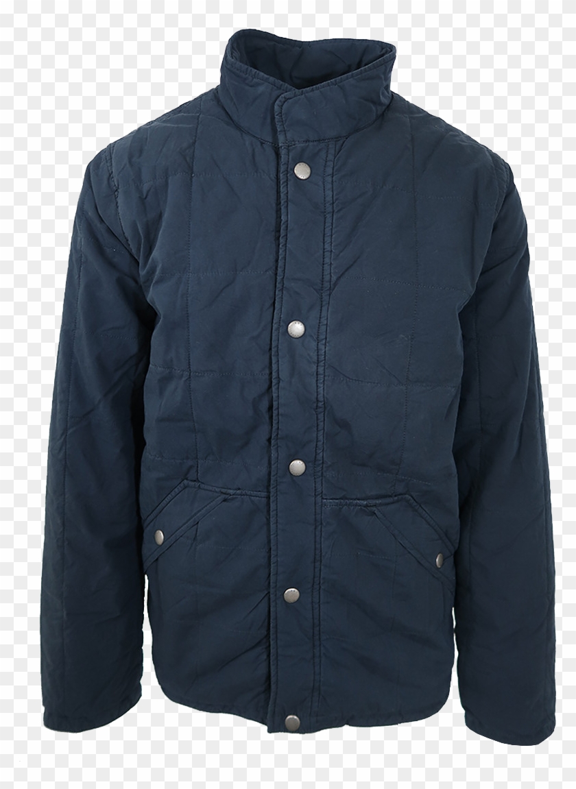 Abercrombie And Fitch Men's Fleece Lined Jacket - Pocket Clipart