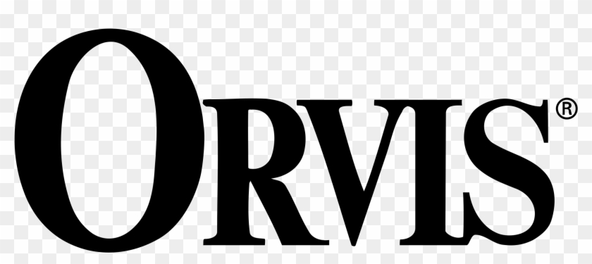 Orvis Logo Png Transparent - Orvis Logo Clipart