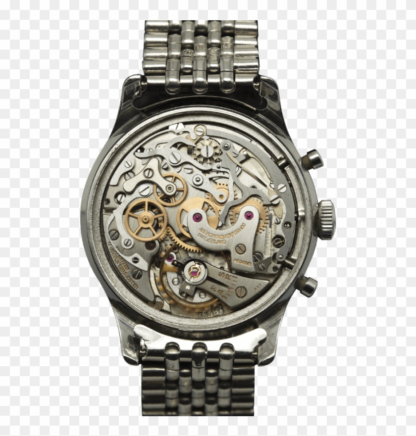 Analog Watch Clipart