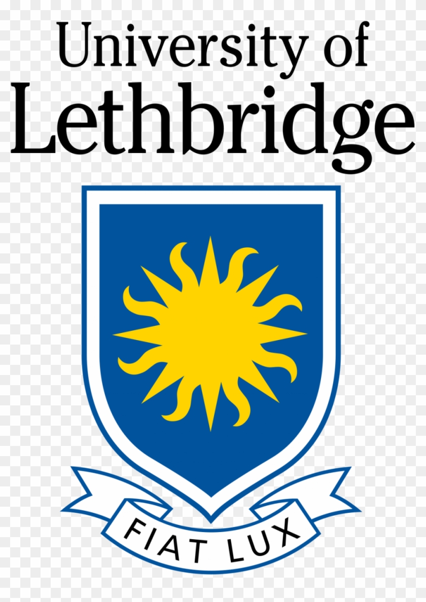 Large Size Of Project Management U Of L University - University Of Lethbridge Logo Clipart #4873698