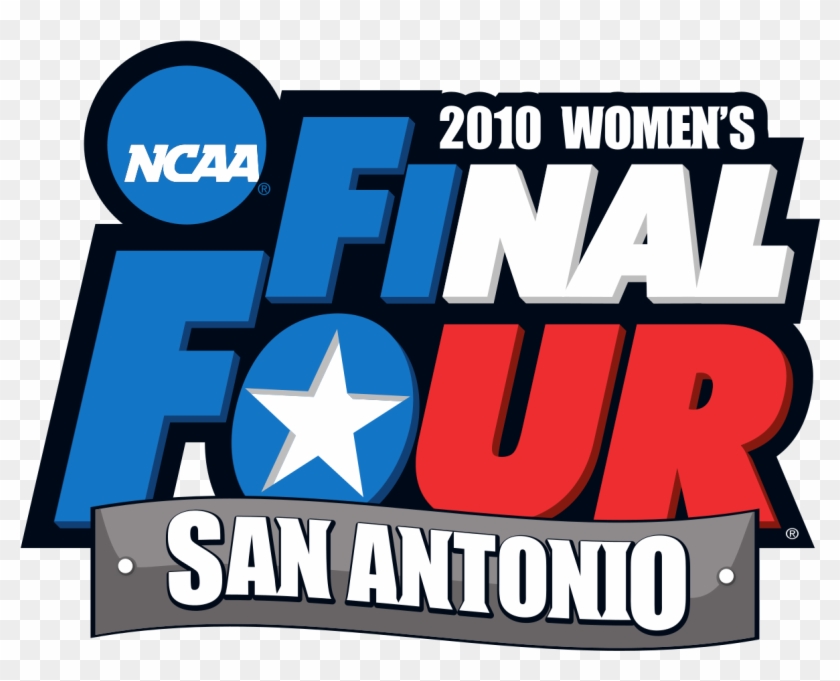 2010 Ncaa Division I Women's Basketball Tournament - Ncaa Clipart