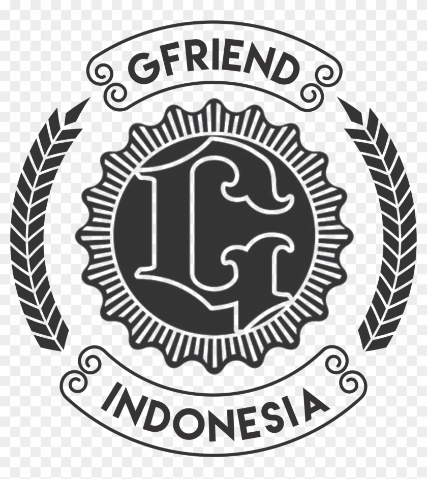 Gfriend Fingertip Logo Png Clipart #4873821