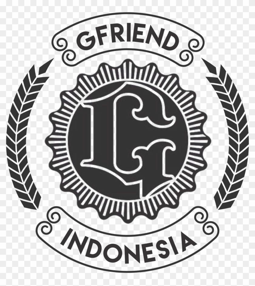 Gfriend Fingertip Logo Png Clipart