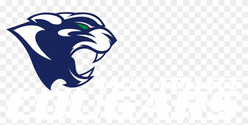 Sault College Cougars Logo Clipart