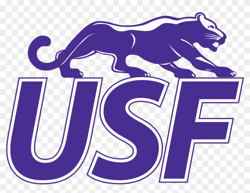 Sioux Falls Cougars Logo Clipart