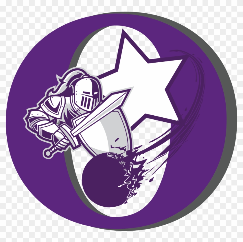 Oakwood Public Schools - Jane Addams Junior High Logo Clipart #4873932