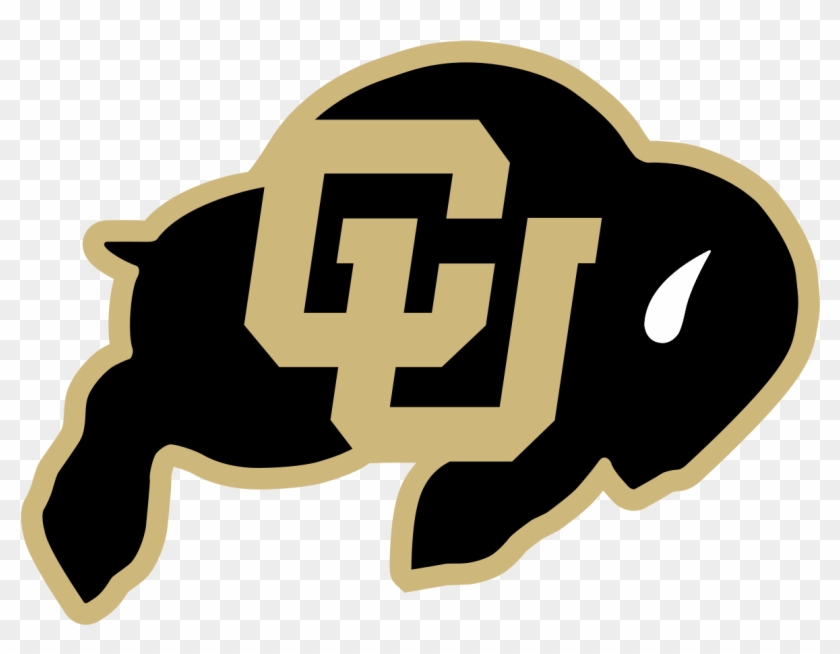 College Basketball Coaching Changes - Colorado Buffaloes Logo Clipart