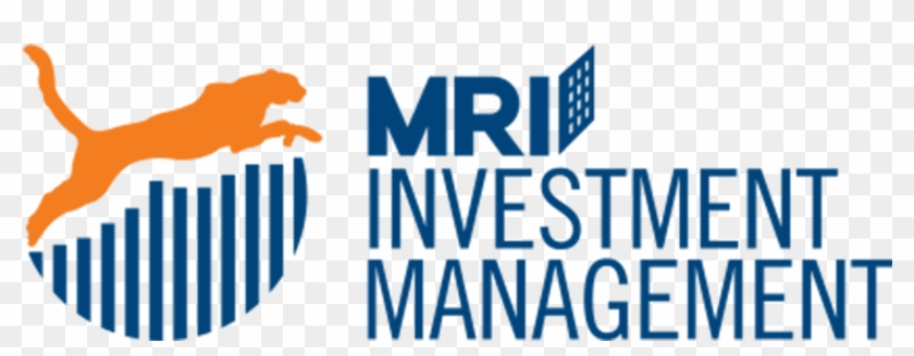 Mri Product Logo 2x Mri Investmentman - Graphic Design Clipart #4874061