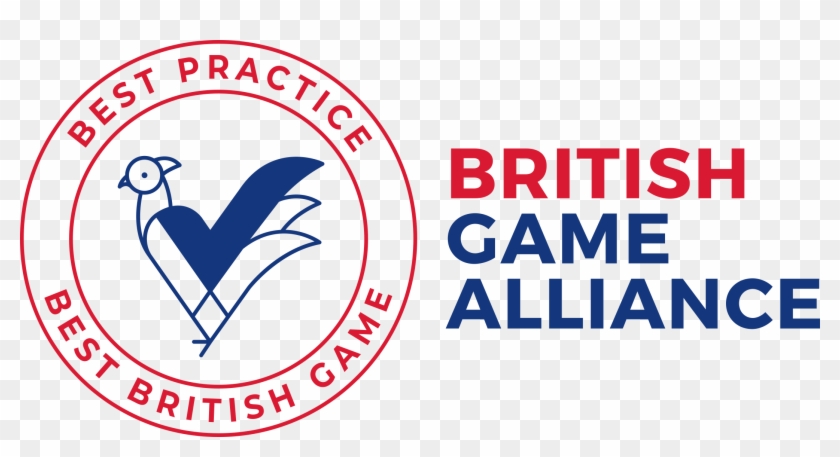 British Game Alliance Clipart