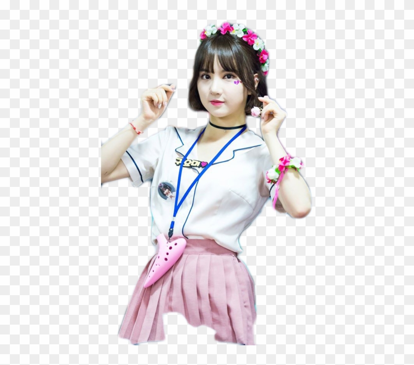 31 Images About Gfriend On We Heart It - Girl Clipart