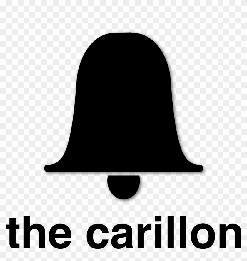 Carillon Clean Logo - Illustration Clipart #4874221