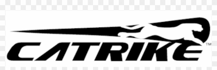 Cropped Catrike Logo - Catrike Clipart