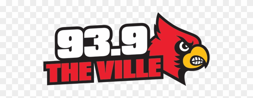 9 The Ville - Cardinal Bellaire High School Clipart #4874301