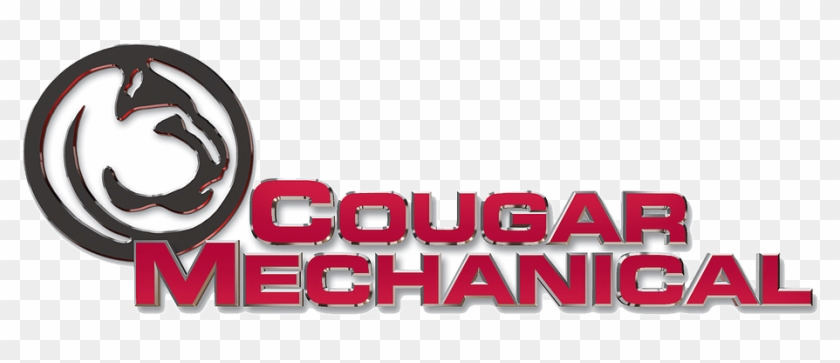 Cougar Mechanical - Ohio Technical College Logo Clipart #4874381