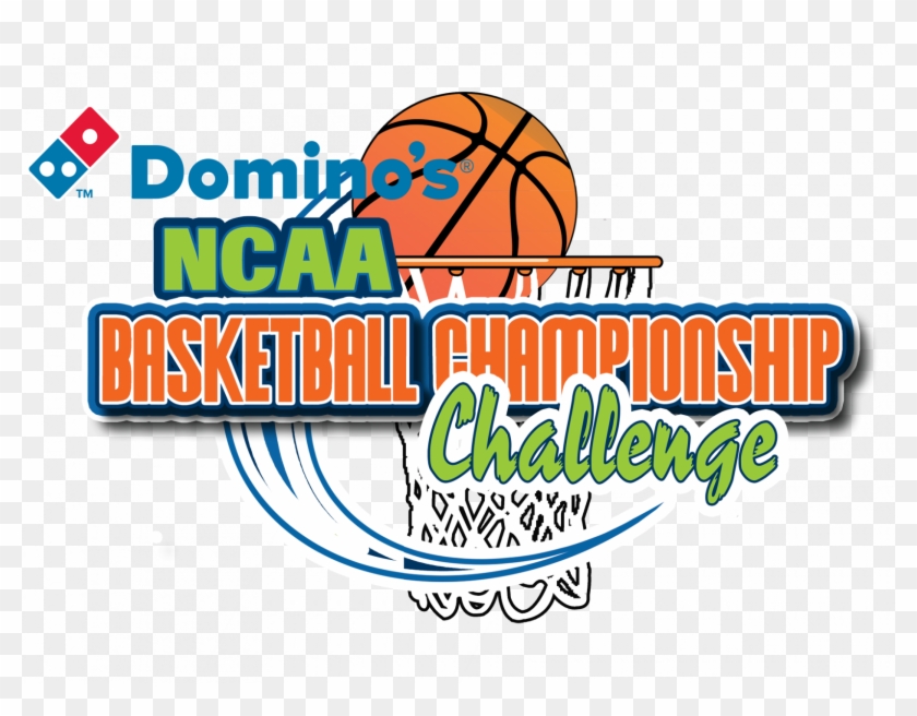 Welcome To 2019 Ncaa Basketball Championship Challenge - Streetball Clipart #4874383