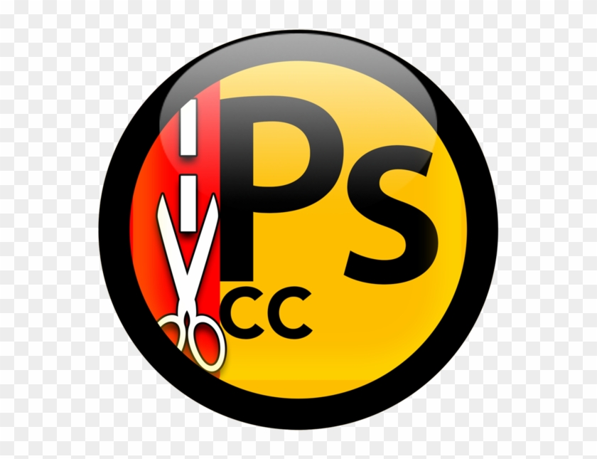 Course For Photoshop Cc 4 - Circle Clipart