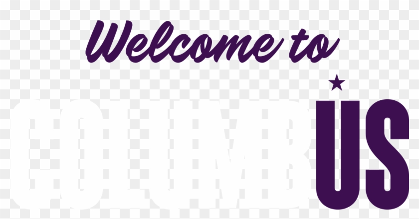 2018 Ncaa Women's Final Four In Columbus, Ohio - Women's Basketball Countdown To Columbus Clipart #4874411