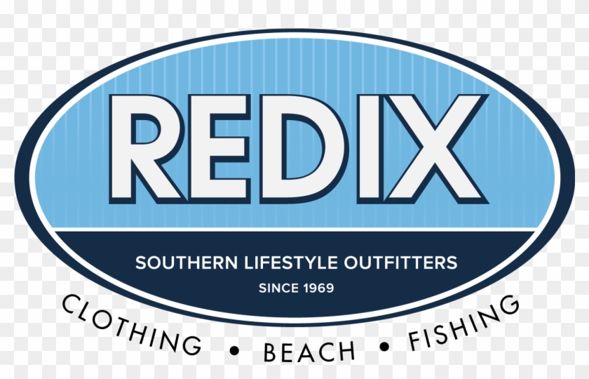 807538680113 - Redix Logo Wilmington Clipart