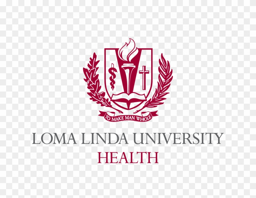 Gold Sponsors - Loma Linda Medical Center Logo Clipart #4874461