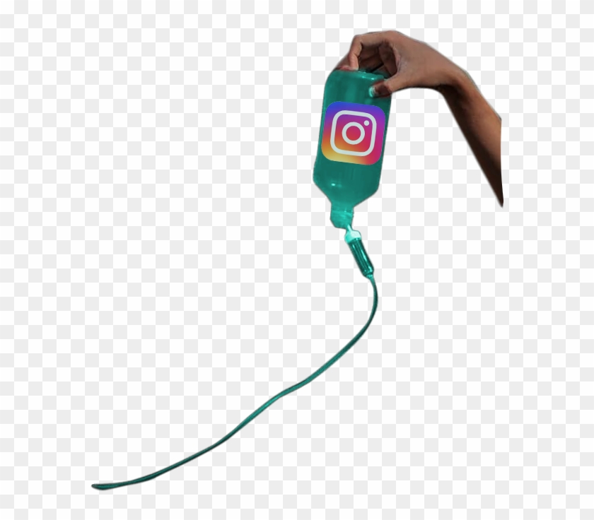 Social Addicted - Mobile Phone Clipart