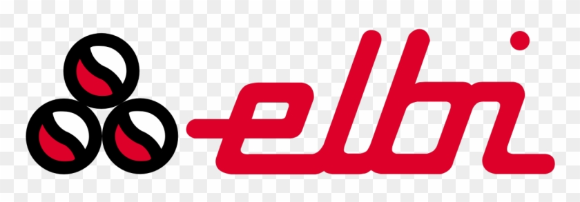 Elbi Logo Png Clipart #4874558