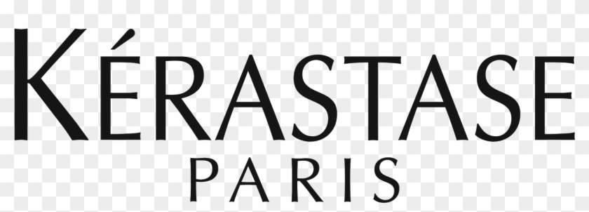 Logo, Kérastase, Brand, Text, Black Png Image With - Kerastase Clipart #4874627