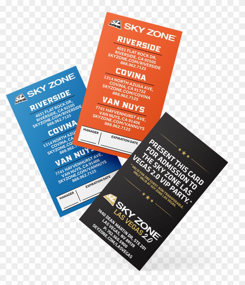 Passes 2" X - Flyer Clipart #4874796