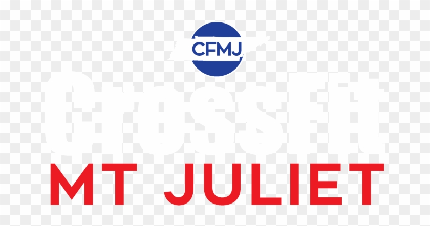 01 Nov Crossfit Mt Juliet New Logo - Crossfit Clipart