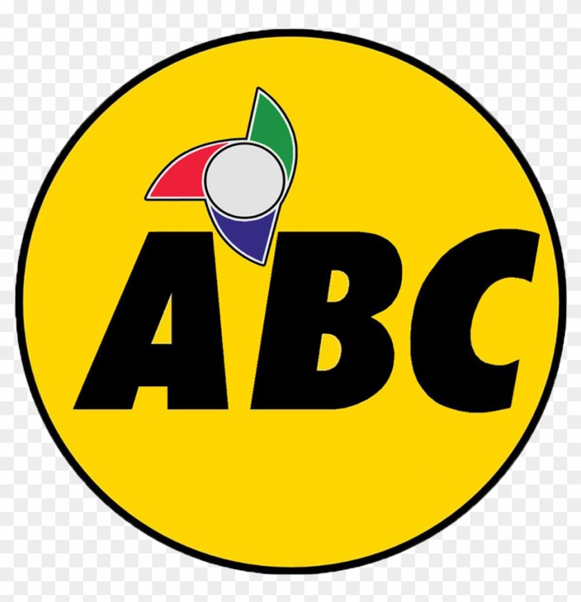 The - Abc 5 Tv5 Clipart #4875088