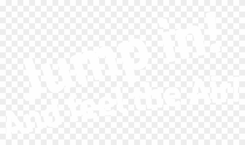 Air Tastic Jump Zones - Poster Clipart #4875191