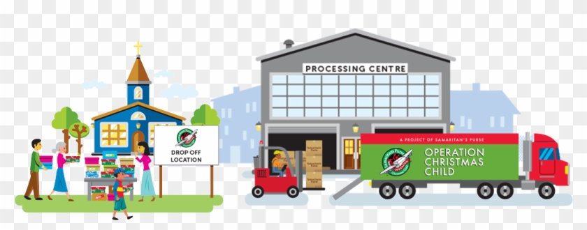 Collecting - House Clipart