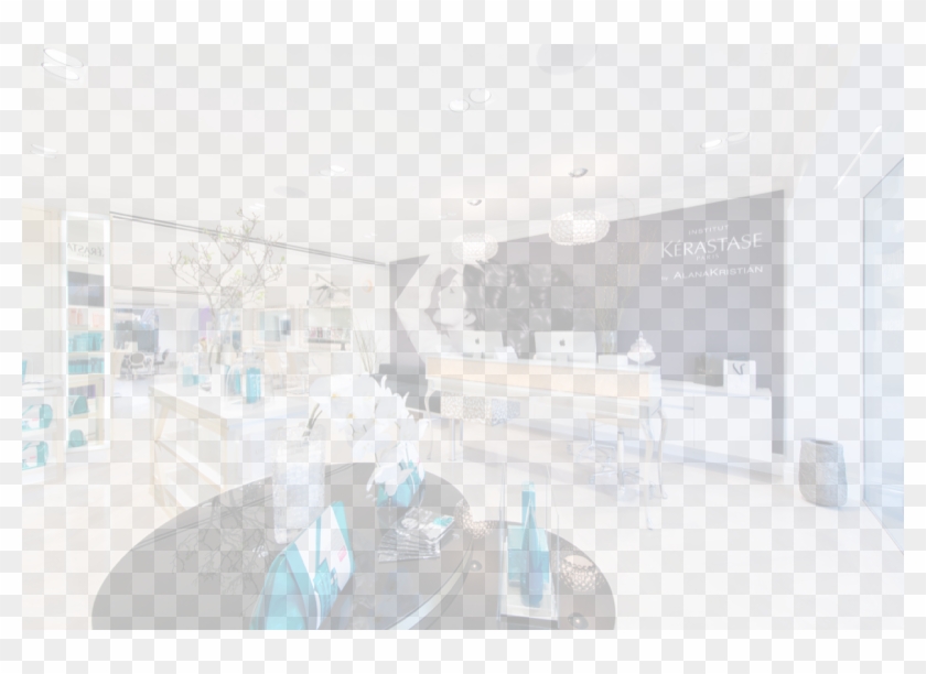 Kerastse Institut - Interior Design Clipart
