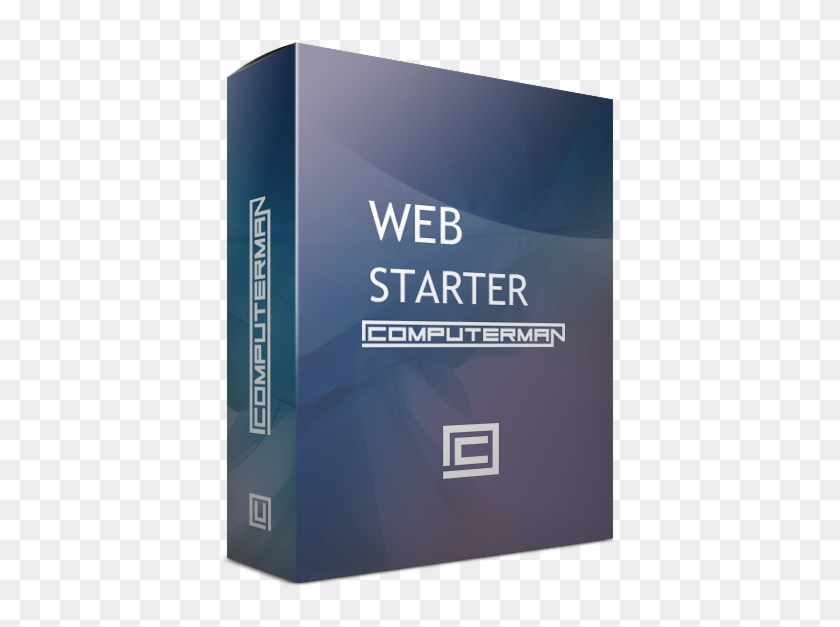 Starter Web Hosting - Marketing What I Really Clipart