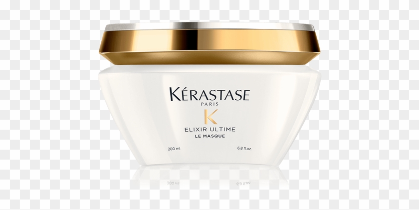 Kerastase Clipart #4875287