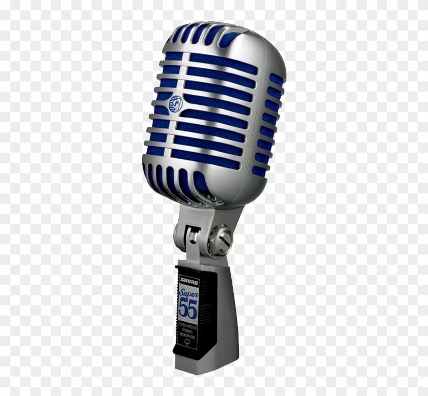 Evangelizando Y Predicando La Palabr - Super 55 Shure Clipart #4875361