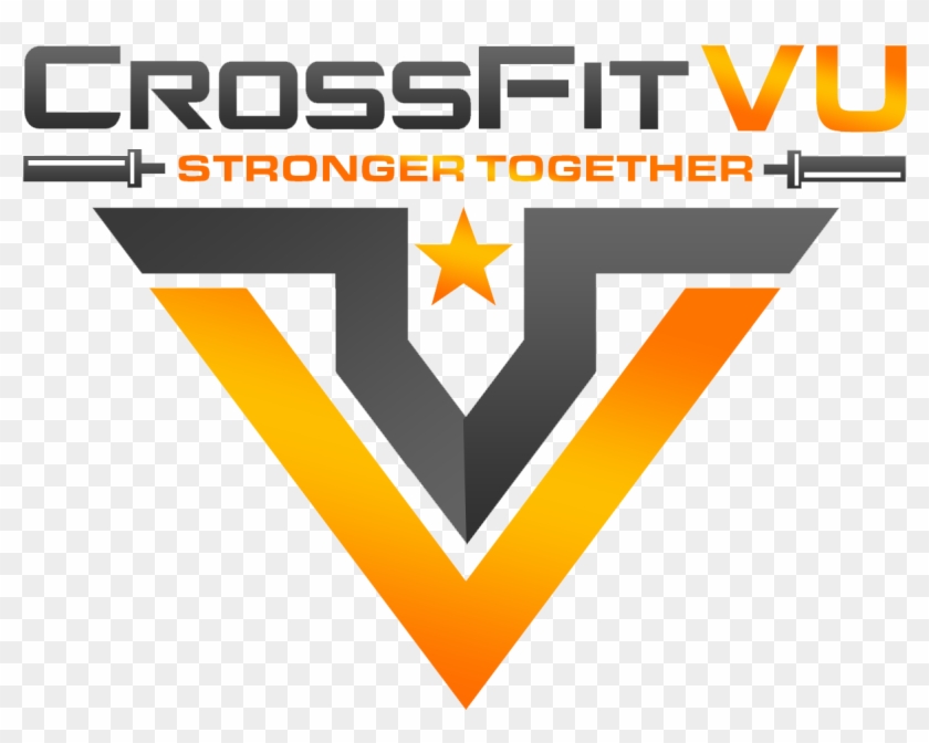 Crossfit Vu - Busscar Clipart