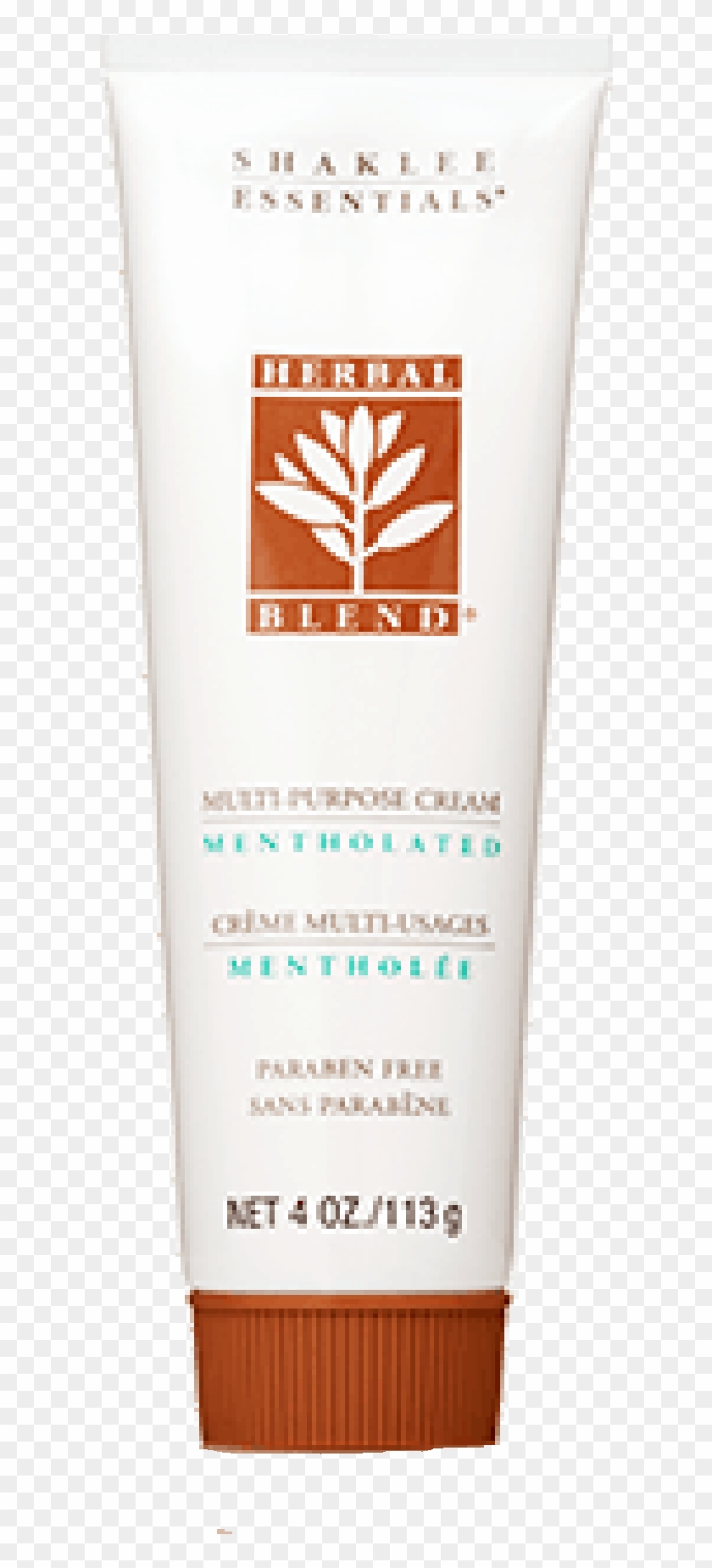 Nectar Thermique Kerastase , Png Download - Herbal Blend Shaklee Png Clipart