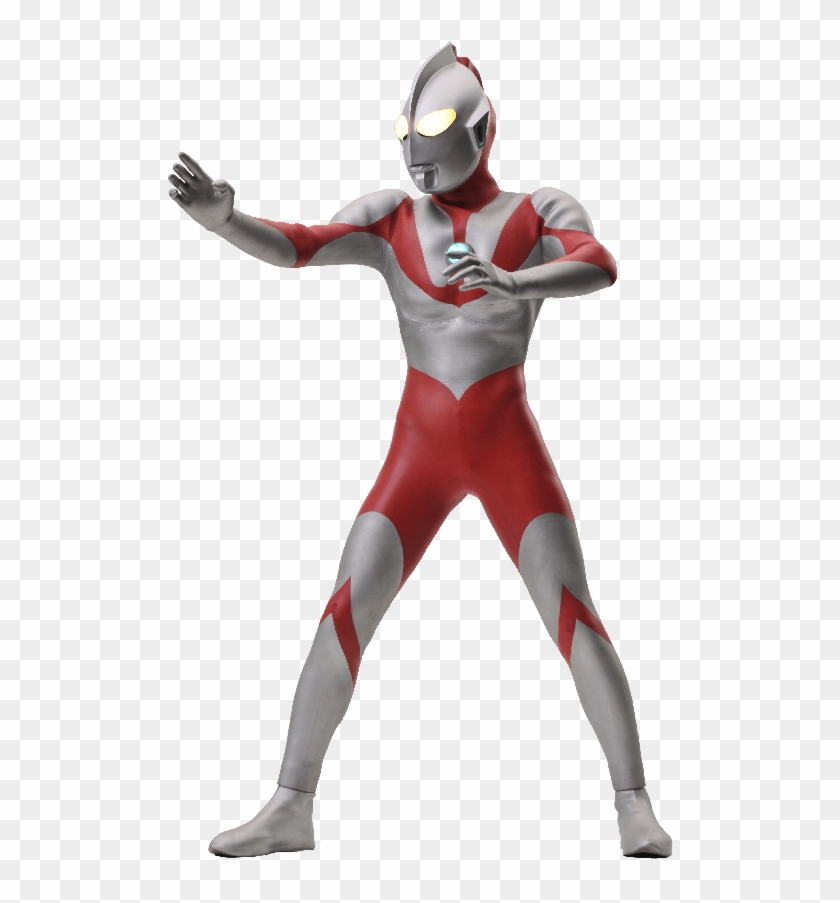 Ultraman Movie I - Ultraman Transparent Clipart #4875612