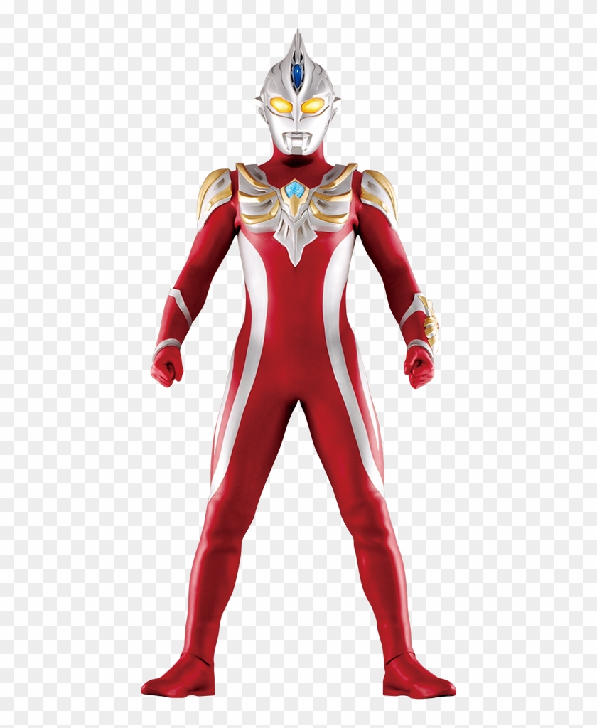 Ultraman Png - Ultraman Max Clipart #4875650