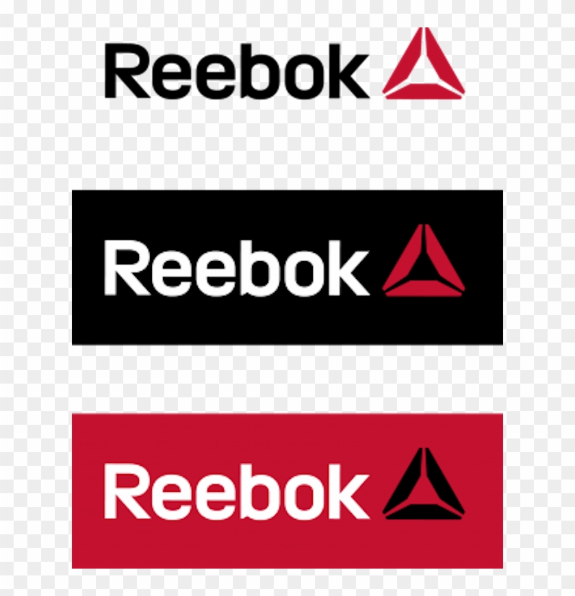 Reebok Vector Crossfit Logo - Triangle Clipart #4875708