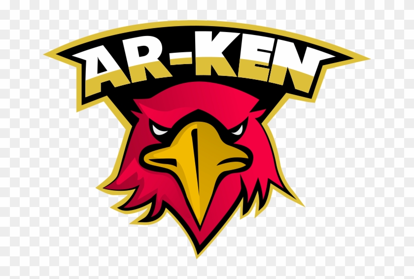 Mascot Logo 108320 Personal Design - Emblem Clipart #4875783