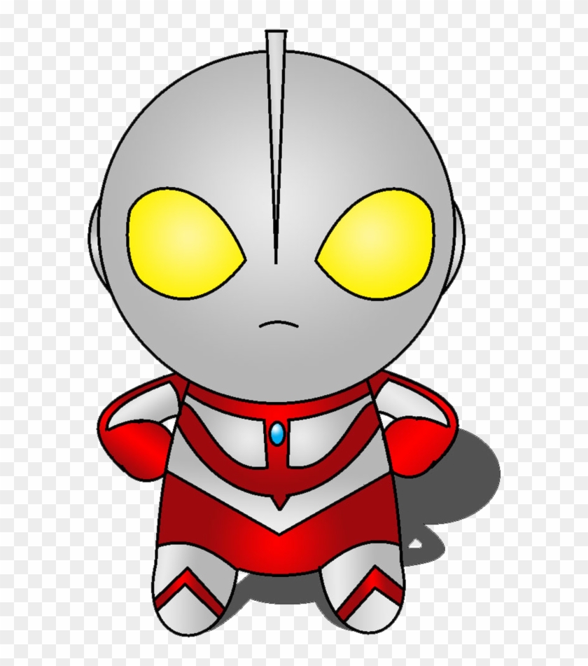 Ultraman Cartoon Png Clipart #4875873