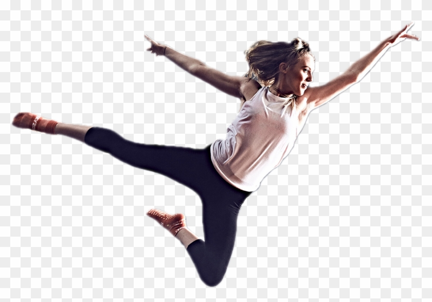 - Skyzone South India Blog - Modern Dance Clipart