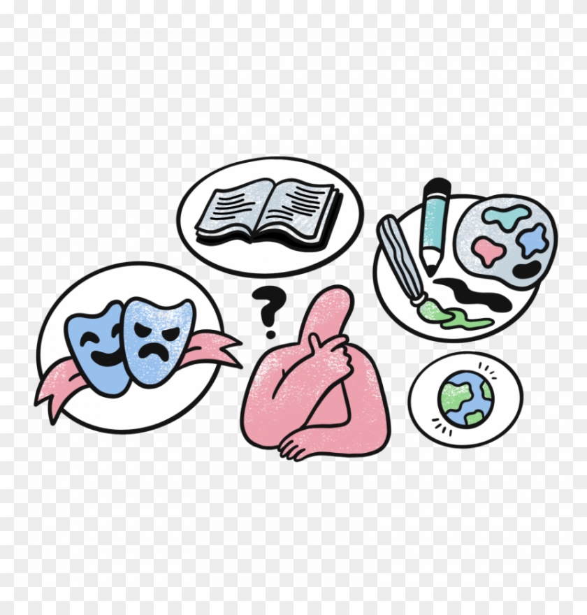 New Student Groups Clipart #4876067