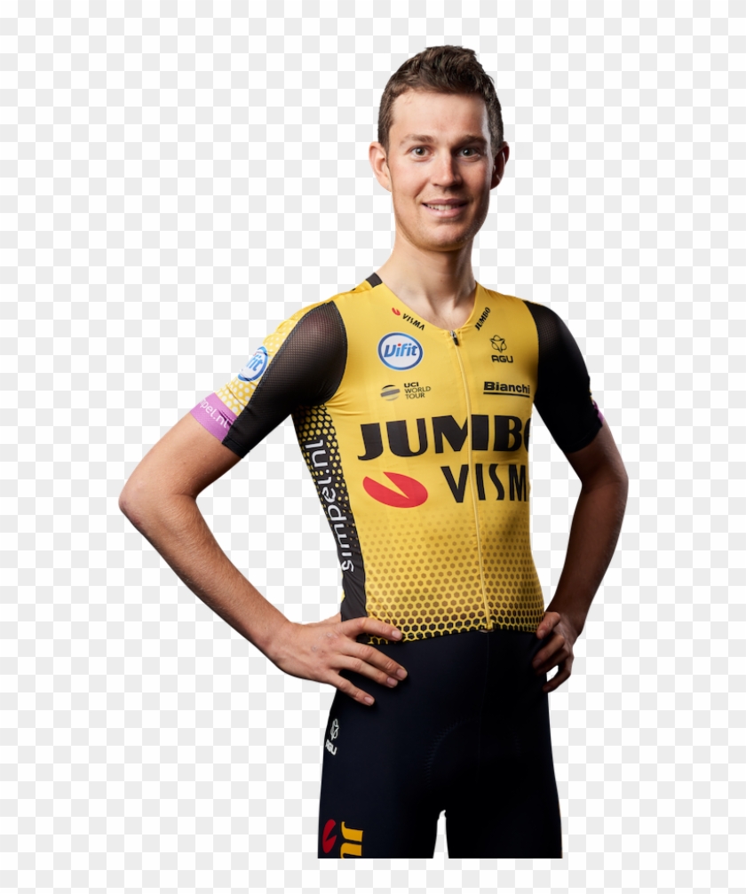 Athlete Clipart #4876089