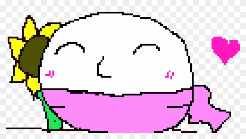 Mochi Clipart #4876152