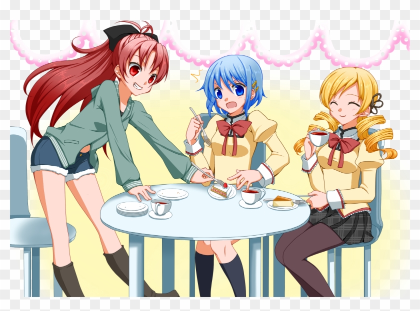 Download Png - Cartoon Clipart