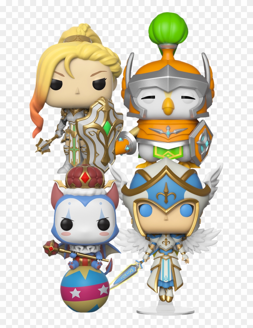 Summoners - Summoners War Funko Pop Clipart #4876191