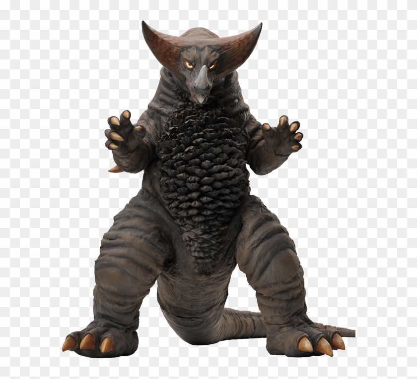Ultraman Kaiju Gomora , Png Download - Kaiju Gomora Clipart